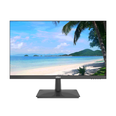 MONITOR ESPECIAL PARA CCTV DE 23,8 PULGADAS CON HDMI Y VGA