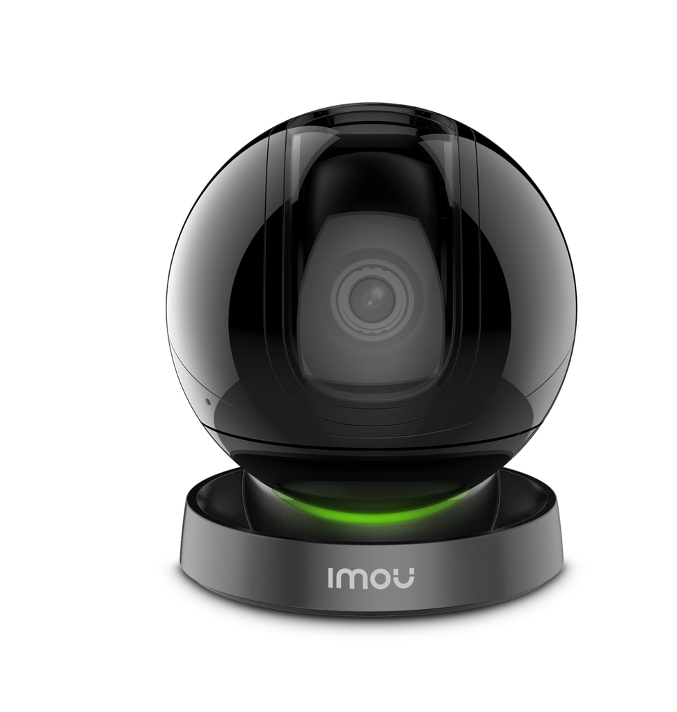 CAMARA IMOU IP RANGER PRO PT. DE  2MP A 30FPS LENTE 3,6MM/ FOV 89° IR 10M SMART TRACKING AUDIO BIDERECCIONAL/ SLOT MICRO SD HASTA 256/ WIFI.