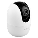 CÁMARA IMOU IP DE 2MP. CON COBERTURA 360º / DETECCION HUMANA / INTELIGENCIA ARTIFICIAL Y MODO DE PRIVACIDAD. 0°~355° TILT -5°~90° IR10. M0°~355° TILT -5°~90° IR10M. #Cámara #Imou #LoNuevo