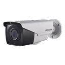HIKVISION DS-2CE16H1T-IT3Z - CÁMARA ANÁLOGA BULLET HIKVISION / 5MP. HIGH PERFORMANCE CMOS / 2.8 MM TO 12MM MOTORIZED VARI-FOCAL LENS / EXIR 2.0, SMART IR, UP TO 40 MTS IR DISTANCE / OSD MENU, DNR. #Hikvision #CamaraIP #CamaraWiFi #SeguridadHogar #VigilanciaRemota #Camara1080p #CamaraConAudio #CCTVPanama #HikConnect #SmartSecurity #FullHDWiFiCamera