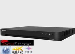 [IDS-7216HUHI-M2/S] DVR DE 16CH. TURBO HD ACUSENSE DE 5MP + 16 CANALES IP. 2 BAHÍAS DE DISCO DURO/ AUDIO POR COAXITRON/ H.265/ SALIDA DE VÍDEO EN 4K. ENTRADA HDMI & VGA/ EVITA FALSAS ALARMAS/ SOPORTA FORMATOS DE HDTVI / AHD / CVI / CVBS / IP.