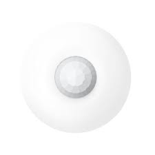 [DS-PDCL12-EG2-WB] SENSOR PIR DE MOVIMIENTO CON COBERTURA DE 360° INALAMBRICO / USO EN INTERIOR