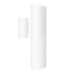 [DS-PDMC-EG2-WB] HIKVISION DS-PDMC-EG2-WB - CONTACTO MAGNÉTICO INALÁMBRICO AX-PRO HIKVISION PARA PUERTAS Y VENTANAS. 2 ZONAS PARA AGREGAR SENSORES. 3 EN 1 / SOPORTA 2 ZONAS CABLEADAS. #Hikvision #Axpro #Seguridad