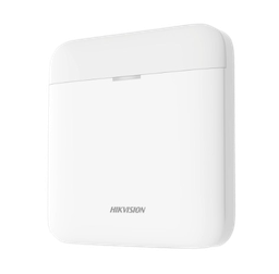 [DS-PR1-WB] HIKVISION DS-PR1-WB - REPETIDOR DE SEÑAL (AX PRO) / LED INDICADOR / BATERÍA DE RESPALDO / NO COMPATIBLE CON EL PANEL DS-PHA64-LP. #Hikvision #AXPRO #SirenaInterior #AlarmaInalámbrica #DS-PR1-WB #SeguridadHikvision #AlarmaResidencial #SirenaHikvision #SistemaDeIntrusión #SeguridadInteligente