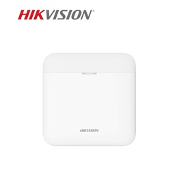 [DS-PR1-WB] REPETIDOR DE SEÑAL HIKVISION / LED INDICADOR / BATERÍA DE RESPALDO