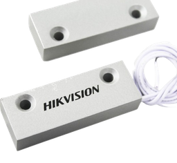 [DS-PD1-MC-MS] CONTACTO MAGNÉTICO METÁLICO USO EN PUERTAS Y VENTANAS / NC. ESPACIO ACTIVO: 40 MM. #Hikvision #DSPD1MCMS #SeguridadInteligente #ControlDeAcceso #SistemasDeSeguridad #SensorMagnético #ProtecciónAvanzada