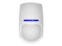 [DS-PD2-P18CE] PIR DETECTOR RANGO 18M. HIKVISION / SENSIBILIDAD AUTOMATICA.