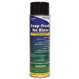 [SPRAY EVAP FRESH] DETERGENTE Y DESIFECTANTE PARA GRAN VARIEDAD DE ORGANISMO Y BACTERIAS.SOLO APLICAR, NO HAY NECESIDAD DE RESTREGAR, FRAGANCIA FRESCO.