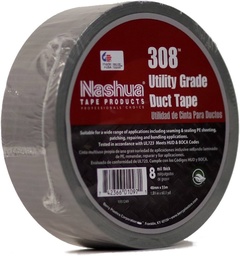 [TAPE DE TELA 307] TAPE DE TELA 308 MARCA NASHUA / 48MM X 55MM