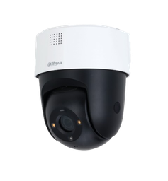 [DH-SD2A500-GN-A-PV] CÁMARA IP. PT DE 5 MP FULL COLOR DISUASIÓN ACTIVA / POE / IR Y LUZ BLANCA DE 30 MTS. SMART H.265 RANURA PARA MICROSD / AUDIO BIDIRECCIONAL/ IP66. #Dahua #CámaraPTZ #VigilanciaFullColor #SeguridadIP #TecnologíaDeSeguridad #DisuasiónActiva