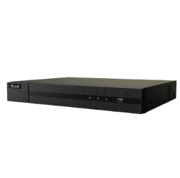 [NVR104MH-C/4P] NVR DE 4 CANALES 8MP. (4K) HILOOK. COMPATIBLE CON CÁMARAS ACUSENSE/ 4 CANALES IP. + POE/ 1 BAHÍA DE DISCO DURO/ HDMI EN 4K.