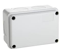 [MGM-CAJA-3072] CAJA IP55 CUADRADA 150X110X63MM