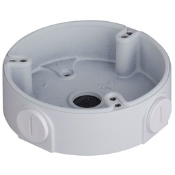 [DH-PFA137] DAHUA DH-PFA137 - CAJA DE CONEXIÓN PARA CÁMARAS. #Dahua #SoporteDahua #PFA137 #MontajeDahua #CámarasDahua