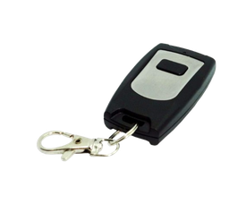 [MGM-CONTROL-INALAM] MGM MGM-CONTROL-INALAM - CONTROL REMOTO INALÁMBRICO PARA RECEPTOR. EXCLUSIVOS PARA PUERTAS SISTEMAS CON CONTROL DE ACCESO. **COMPATIBLE CON EL MODELO: MGM-RC-CONTROL.** #ControlDeAcceso #Control #Seguridad