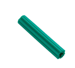 [MGM-TACOS-VERDES1/4] TACOS DE 1/4 X 1.1/2 COLOR VERDE. #MaterialesDeConstrucción #FijacionesSeguras #AccesoriosDeMontaje #SolucionesDeAnclaje #TacosDeAltaCalidad #ConstrucciónEficiente #FijacionesVerdes