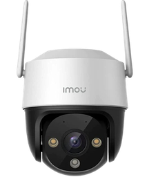 [IPC-S21FEN] CÁMARA IP PT DE 2 MP. / WIFI / FULL COLOR / AUDIO 2 VÍAS / 30 METROS VISION NOCTURNA / MICRÓFONO Y ALTAVOZ INCORPORADO DISUASIÓN ACTIVA CON SIRENA DE 110 DB / AUTOTRACKING / RANURA PARA MICROSD / IP66. #Imou #TopIMOU #SeguridadHogar #InteligenciaArftificial