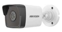 [DS-2CD1023G0-IUF] BALA IP 2 MP / LENTE 2.8 MM / MICRÓFONO INTEGRADO / 30 MTS IR EXIR / EXTERIOR IP66 / H.265 / POE / ONVIF / MICROSD