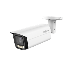 [DH-HAC-HFW1239TUN-Z-A-LED-DP] CAMARA BULLET FULL COLOR DE 2MP VARIFCOLA/ IR 60 METROS/ LENTE 2.7-13.5MM