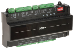 [DHI-ASC2204B-S] DAHUA DHI-ASC2204B-S - CONTROL DE ACCESO PARA 4 PUERTAS Y 4 LECTORAS. TCP/IP. COMUNICACIÓN RS485 Y WIEGAND / 100,000 USUARIOS / 3,000 HUELLAS Y 500,000 REGISTROS / SOPORTA INTERLOCK, ANTI-PASSBACK, DESBLOQUEO REMOTO / FUNCIÓN WATCHDOG. #DahuaPanama #ControlDeAcceso #DahuaSecurity #ASC2204B #AccesoInteligente #ControlDePuertas #SeguridadDahua #DahuaTecnologia #SeguridadElectrónica #AccesoProfesional #DahuaLatam #ControlDeAccesoDahua #Acceso4Puertas #DahuaDistribuidor #SolucionesDahua