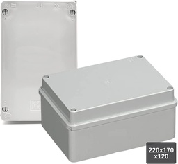 [MGM-CAJA-LISA-224L] CAJA LISA CUADRADA 220X170X120