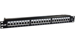 [MGM-PATCH-PANEL-24-CAT6] MGM MGM-PATCH-PANEL-24-CAT6 - PATCH PANEL DE 24 PUERTOS CAT 6. #MGMPatchPanel #PatchPanel24Puertos #CableadoEstructurado #RedesCat6 #PatchPanelCat6 #NetworkingPanama #InfraestructuraTI #MGMTecnología #SolucionesTI #PanelDeConexión