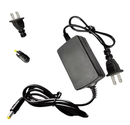 [MGM-AD2AMP] MGM MGM-AD2AMP - FUENTE DE PODER, TRANSFORMADOR O ADAPTADOR DE 12V 2A. IDEAL PARA CÁMARAS, ROUTERS Y OTRAS FUNCIONES EN DISPOSITIVOS DE BAJA TENSIÓN. #Adaptador12V #FuenteDePoder12V2A #TransformadorMGM #MGMAD2AMP #SeguridadElectrónica