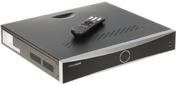 [DS-7716NXI-K4/16P] HIKVISION DS-7716NXI-K4/16P - NVR 12 MP. (4K) / 16 canales IP / 16 Puertos PoE+ / AcuSense (Evita Falsas Alarmas) / Reconocimiento Facial / 4 Bahías de Disco Duro / Switch PoE 300 mts / HDMI en 4K / Alarmas I/O. #Hikvision #DS7716NXIK4 #NVRHikvision #GrabadorIP #CámarasPoE #SeguridadInteligente #ProyectoCCTV #HikvisionPanama #SolucionesSeguridad