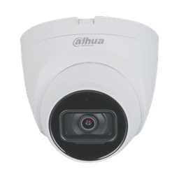 [DH-IPC-HDW2441T-S-0280B] CÁMARA IP DOMO DE 4MP. DAHUA CON TECNOLOGIA WIZSENSE Y SMART MOTION DETECTION PLUS CON LENTE FIJO DE 2.8mm. POE INTEGRADO/ PROTECCIÓN PERIMETRAL/ SMD PLUS/ MICRO SD HASTA 256GB/ IP67.