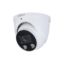 [DH-IPC-HDW3549H-AS-PV-S3] CAMARA TIOC DOMO DE 5MP WIZSENSE CON LENTE FIJO DE 2.8MM DISUACIÓN ACTIVA A COLORES