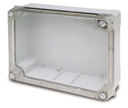 [MGM-CAJA-TRANSP-3042] CAJA TRANSPARENTE IP55 110X150X63