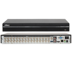 [DH-XVR4232AN-I(V2.0)] DAHUA XVR4232AN-I - DVR DE 32 CANALES DE 1080P LITE / WIZSENSE H.265+/ DECODIFICACIÓN IA / 2-BAHÍAS DE DISCOS DUROS / 16-CANALES CON SMD PLUS / BÚSQUEDA INTELIGENTE (HUMANOS Y VEHÍCULOS) / SALIDAS DE VIDEO, HDMI & VGA. #Dahua #DHXVR4232ANI #Videovigilancia #Seguridad #DVR32Canales #TecnologíaDeSeguridad #HDCVI #AI #WizSense #CompresiónH265