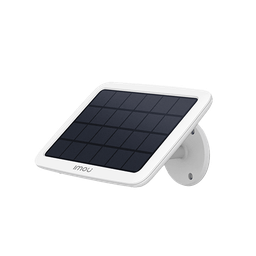 [FSP12-IMOU] PANEL SOLAR IMOU PARA CÁMARAS CELL 2 Y CELL GO.