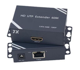 [MGM-EXTENDER-HDMI-60MTS] MGM MGM-EXTENDER-HDMI-60MTS - EXTENDER HD HDMI DE 60 METROS. ESTE DISPOSITIVO PERMITE EXTENDER SEÑALES HDMI A LARGAS DISTANCIAS MEDIANTE CABLES DE RED (UTP) DE CATEGORÍA 5e / 6e. #MGM #Calidad #Hd #Extensores