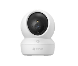 [CS-H6C] CÁMARA EZVIZ MINI DE 2MP./ WIFI/ ROTACIÓN 360°/ DETECCIÓN DE MOVIMIENTO & SEGUIMIENTO AUTOMÁTICO/ VISIÓN NOCTURNA INFRAROJA/ AUDIO BIDIRECCIONAL/ RANURA PARA MICROSD HASTA 256GB/ IR 10 METROS.