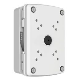 [DH-PFA126] DAHUA 	DH-PFA126 - CAJA PARA CONEXIONES PARA EXTERIOR IP66. #Dahua #DahuaPFA126 #SoporteDahua #CámarasDahua #MontajeDeCámaras #AccesoriosDeSeguridad