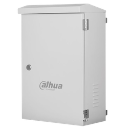 [DH-PFM377] DAHUA DH-PFM377 - CAJA DE DISTRIBUCIÓN METÁLICA EXTERIOR DAHUA. ESPECIALMENTE PARA SISTEMA DE SUMINISTRO DE ENERGÍA SOLAR Y SISTEMAS CCTV. #FuenteDeAlimentaciónDahua #SeguridadConfiable #EnergíaParaVideovigilancia #DahuaPFM377 #ProtecciónEficiente #TecnologíaDeSeguridad