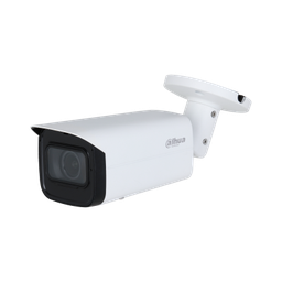 [DH-IPC-HFW2541TP-ZS] CAMARA IP BULLET DE 5MP VARIFOCAL/ WIZSENSE / IR 60 METROS/ REANURA DE MICROSD/ IP67