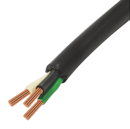 [MGM-CABLE-CORDON-CAUCHO-FLEXIBLE-3X12] CABLE CORDON CAUCHO 3X12 POR PIES. #CableCordón3x12 #SolucionesEléctricas #CablesDeAltaCalidad #DurabilidadYSeguridad #EficienciaElectrica #CablesIndustriales