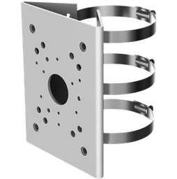 [DH-PFA150] DAHUA PFA150 - MONTAJE PARA POSTE COMPATIBLE CON CAMARAS PTZ SERIES SD65XX / SD69 / SD63 / SD64 / SD6A / SD6C. #Dahua #DahuaDH_PFA150 #SoporteCámaraDahua #Videovigilancia #AccesoriosCCTV #MontajeCámaras #SeguridadElectrónica #CámarasDomo #SoportePared