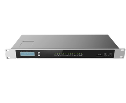[UCM6304] CONMUTADOR IP-PBX PARA HASTA 2000 USUARIOS Y 300 LLAMADAS SIMULTANEAS, 4FX0/ 4FXS/ PARA SOLUCION DE COMUNICACIONES UNIFICADAS Y COLABORACION.