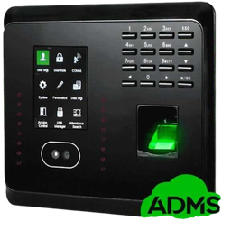[MB360-ADMS] ZKTECO MB360-ADMS - TERMINAL MULTI BIOMÉTRICA ZKTECO CON PANTALLA LCD 2,8 PULGADAS, CONTROL DE ACCESO Y ASISTENCIA. CAPACIDAD DE 1,500 ROSTROS. 2,000 HUELLAS. 100,000 EVENTOS, ADMITE CONEXIÓN TCP/IP. #ZKTecoMB360ADMS #ControlDeAccesoZKTeco #SeguridadInteligente #SistemasDeAsistencia #BiometríaDePrecisión #InnovaciónEnSeguridad