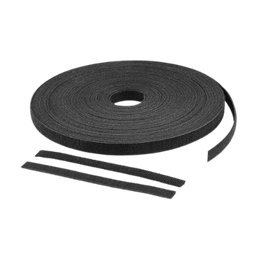 [MGM-VELCRO-20MM] VELCRO 20MM COLOR NEGRO POR PIES.
