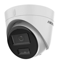 [DS-2CD1323G2-LIU] CAMARA TURRET IP 2MP/ LENTE 2.8MM / DUAL LIGHT / 30 METROS IR /MICROFONO INTEGRADO/ACUSENSE LITE / EXTERIOR IP67/POE/ONVIF