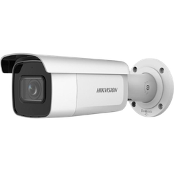 [DS-2CD2643G2-IZS2.8-12mm] HIKVISION DS-2CD2643G2-IZS2.8-12mm - CÁMARA IP. 4MP. / LENTE MOT. 2.8 A 12 mm / 60 MTS IR EXIR / EXTERIOR IP67 / IK10 / WDR 120 DB / POE / ACUSENSE (EVITA FALSAS ALARMAS) / ENTRADA Y SALIDA DE AUDIO Y ALARMAS / MICRO SD / ONVIF / ACUSEARCH. #Hikvision #CamaraIP #Seguridad #CCTV #Panama #ColorVu #4MP