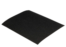[MGM-LIJA-P180] LIJA EN PLIEGO P-180 DE AGUA COLOR NEGRA 3M.