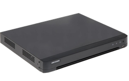 [iDS-7216HQHI-M2/S] DVR DE 16 CANALES 5MP. LITE HIKVISION. ACUSENSE 4MP + 2 CANALES IP. HASTA 2 DISCO SATA. REDUCCIÓN DE FALSAS ALARMAS, PROTECCIÓN PERIMETRAL (LA ENTRADA DE SEÑAL DE 4MP. SOLO ESTÁ DISPONIBLE PARA EL CANAL 1/2/3/4/). #Hikvision #Acusense