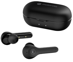 [MOTOBUDS085B] AURICULARES INALÁMBRICOS DE COLOR NEGRO MOTOROLA - MOTO BUDS 085 AUTÉNTICOS. 085 AUTÉNTICOS.