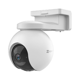 [CS-EB8] CAMARA EZVIZ PANORAMIGA 4G 2K / AUDIO BIDIRECCIONAL/ IP67/ DETECCION DE MOVIMIENTO / DEFENSA ACTIVA CON SIRENA Y LUZ ESTROBOSCOPICA/MICRSD