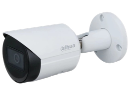 [DH-IPC-HFW2541SP-S-0280B-S2] DAHUA DH-IPC-HFW2541SP-S-0280B-S2 - CÁMARA IP. BULLET DE 5MP. WIZ SENSE DAHUA / LENTE DE 2.8mm. 97° DE APERTURA IR DE 30Mts / SMD PLUS / MICRÓFONO INTEGRADO / PoE/ RANURA PARA MicroSD / IP67/ WDR REAL DE 120 DB. #Dahua #CámaraIP #Vigilancia #Seguridad #Tecnología #CCTV