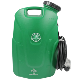 [MGM-PT-MDEPM01-POWER-TANK-VERDE] HIDROLAVADORA PORTATIL POWER TANK CON BATERIA REMOVIBLE